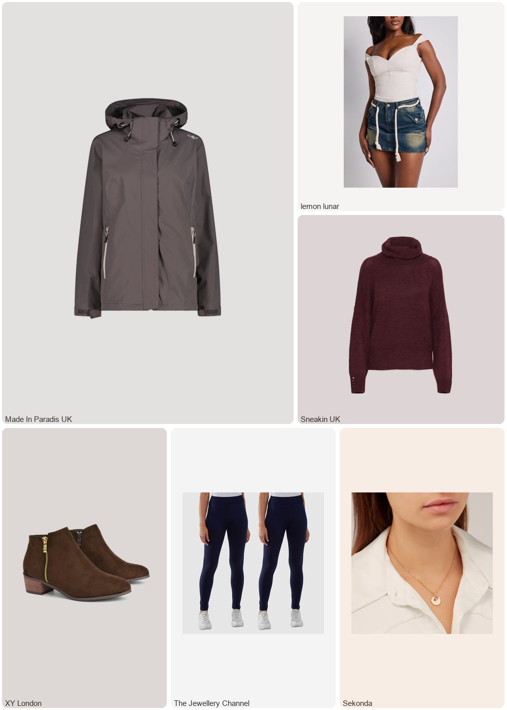 The complete outfit featuring CMP Women's windbreaker CMP
