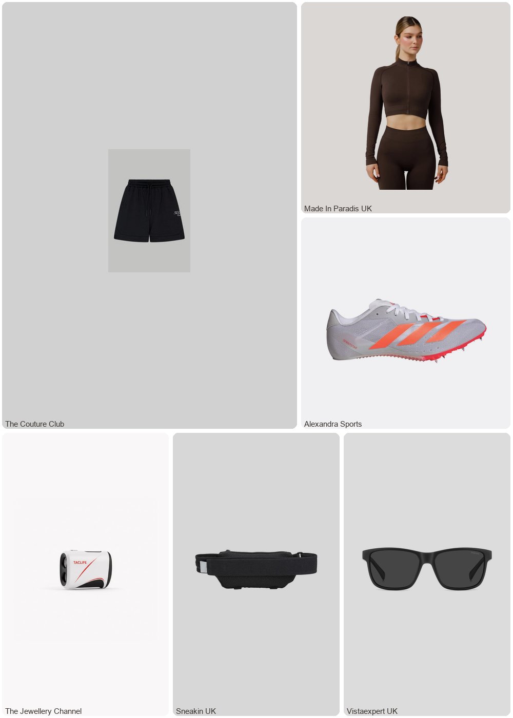 The complete outfit featuring Polaroid Polaroid PLD 8067/S 003/M9 Junior Sunglasses Polycarbonate Black Grey Squared Polarized