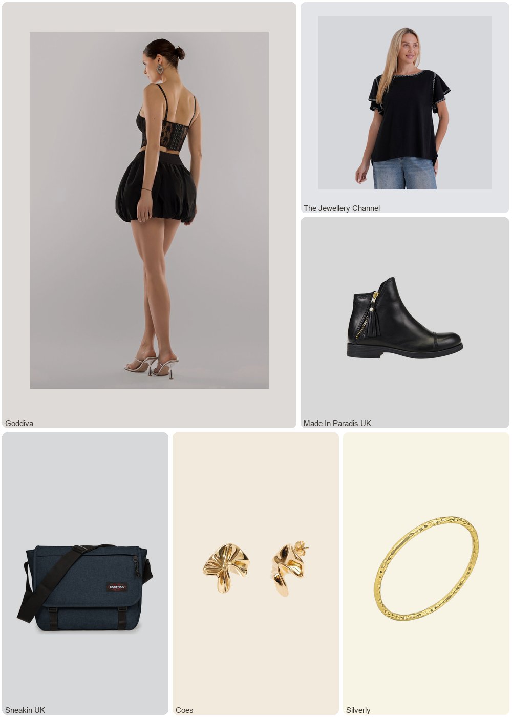 The complete outfit featuring Geox Women's boots Geox Agata
