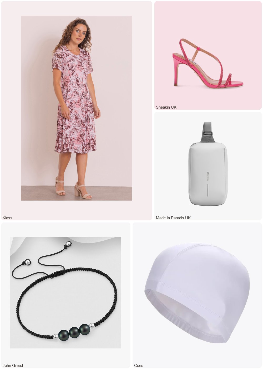 The complete outfit featuring Steve Madden Heels Steve Madden Ratify-R