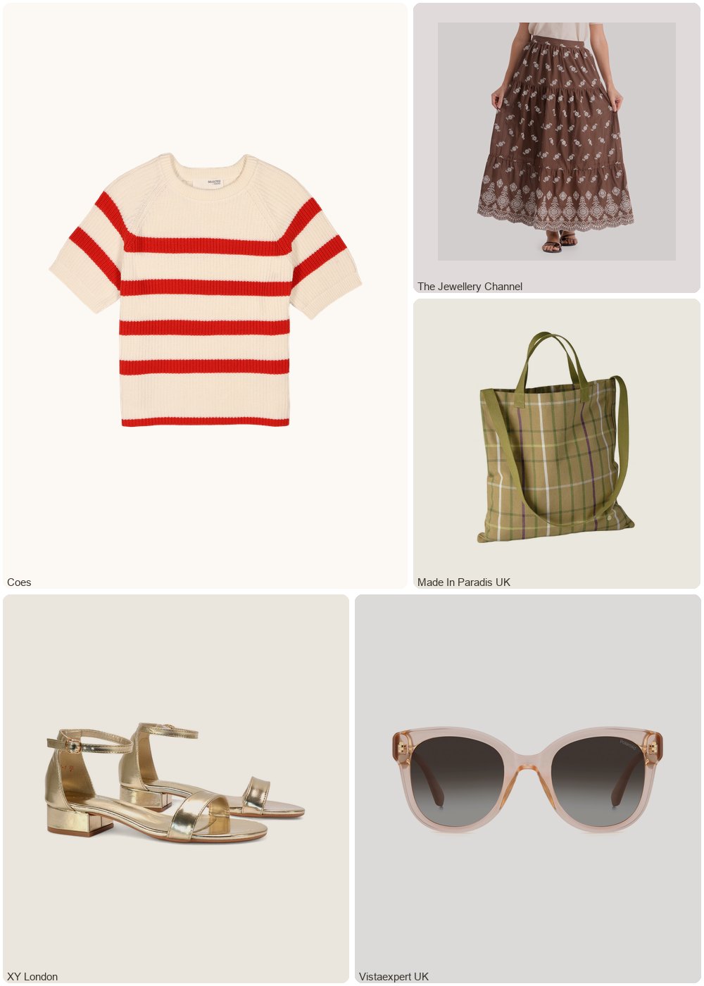 The complete outfit featuring La Cerise sur le Gâteau Women's tote Bag La Cerise sur le Gâteau City Scotty