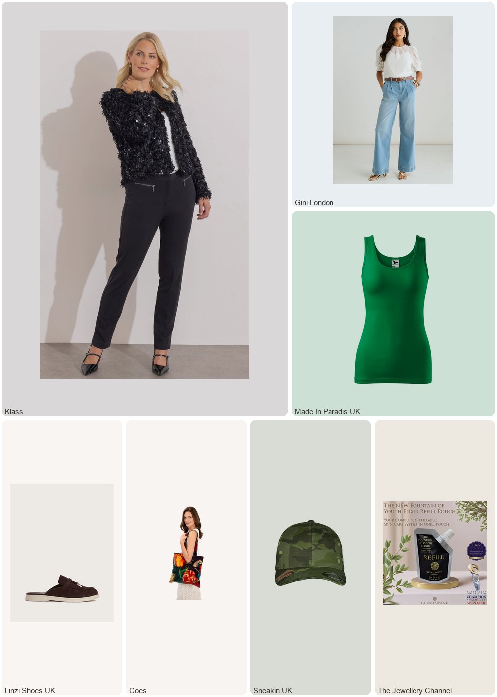 The complete outfit featuring Malfini Women's tank top Malfini Triumph 136
