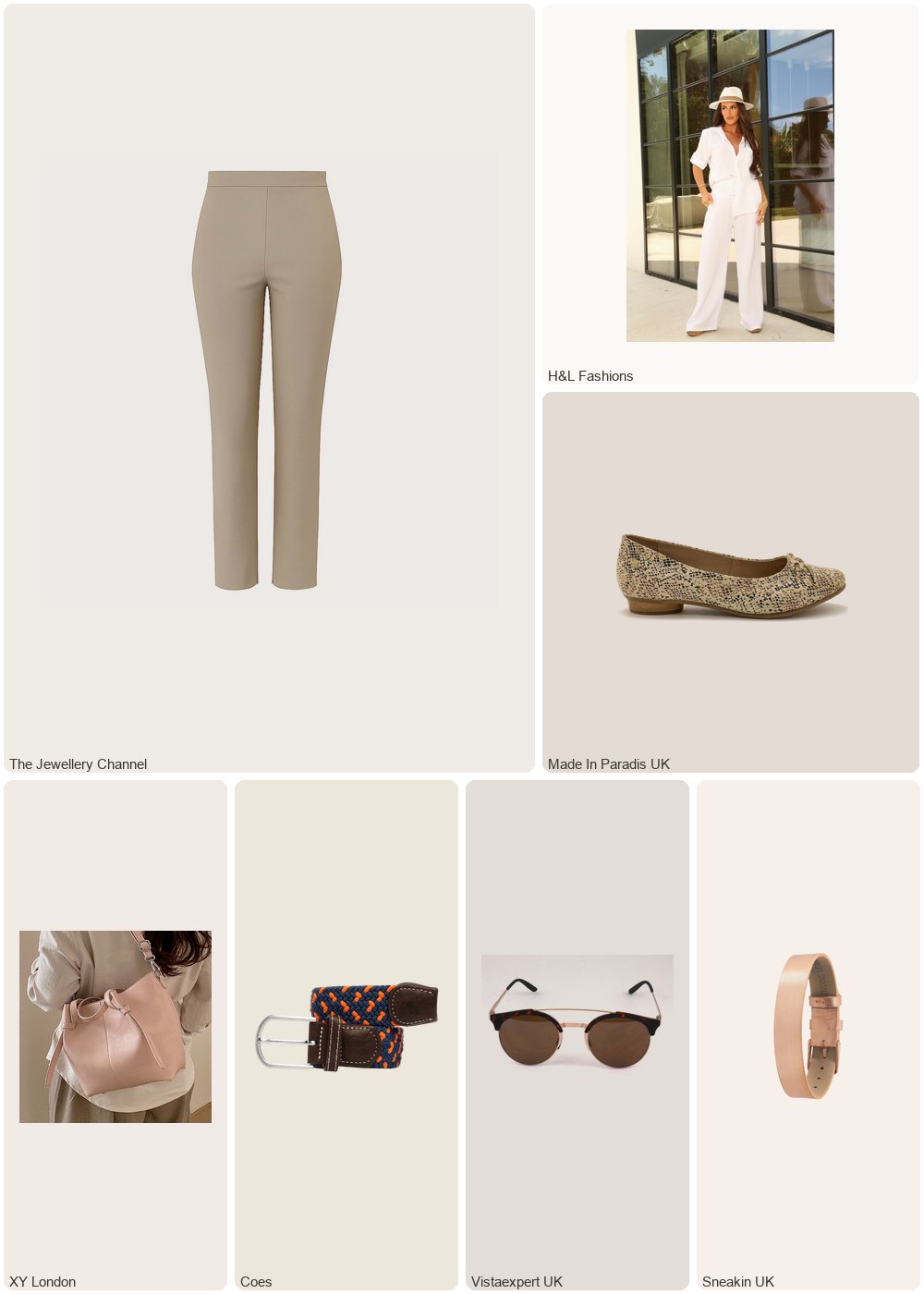 The complete outfit featuring Pédiconfort Ballet flats woman Pédiconfort
