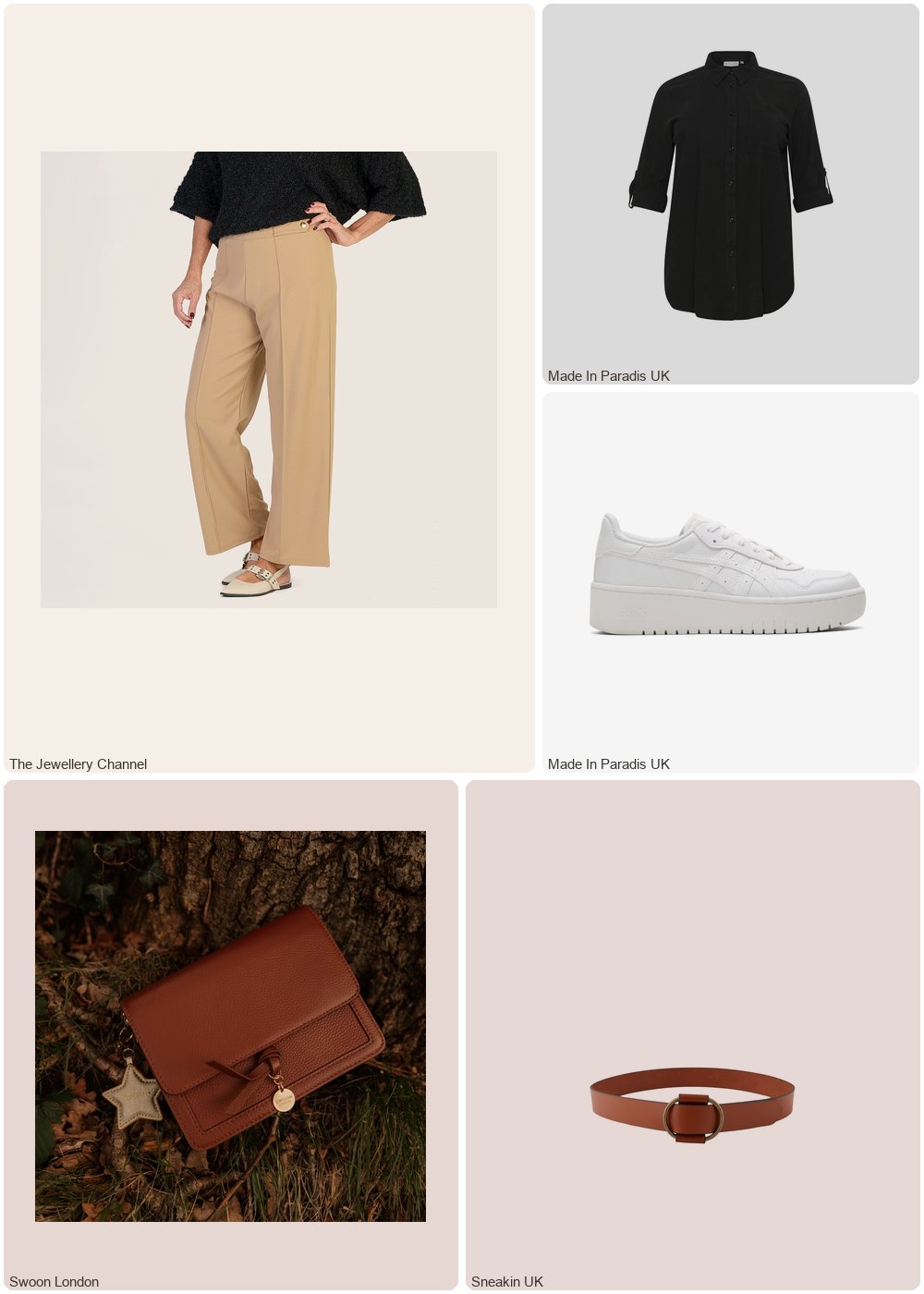 The complete outfit featuring KAFFE Curve Women's long sleeve shirt KAFFE Curve Nana