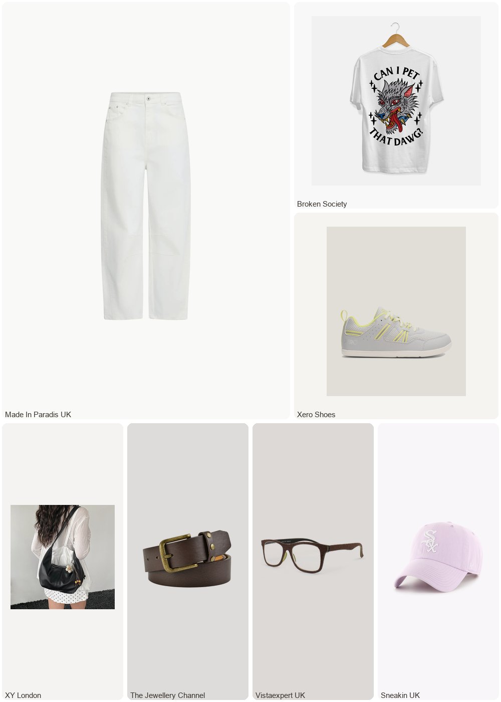 The complete outfit featuring 47Brand Baseball cap 47 brand mlb Chicago White Sox