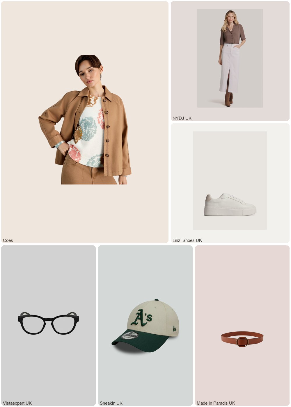 The complete outfit featuring new era 9forty cap Oakland Athletics Colour Block