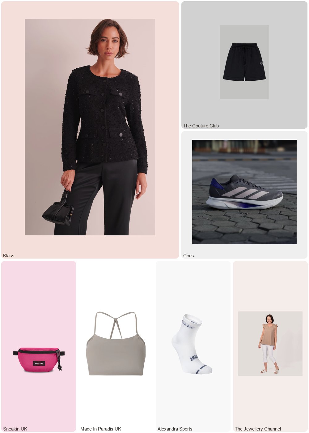 The complete outfit featuring Eastpak Banana Eastpak Springer