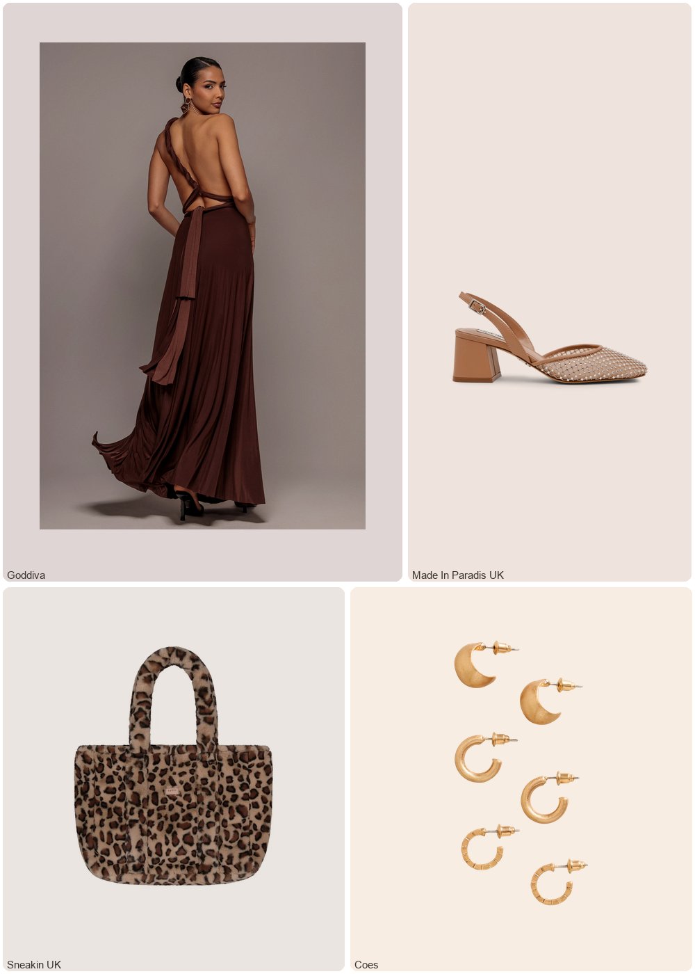 The complete outfit featuring Steve Madden Heels Steve Madden Network