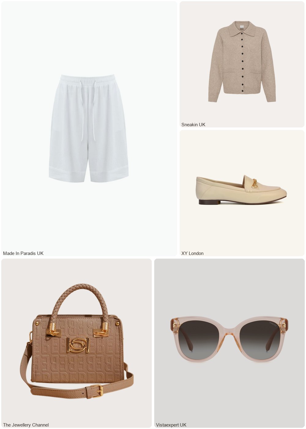 The complete outfit featuring Ichi Women's overshirt Ichi Ihdasila