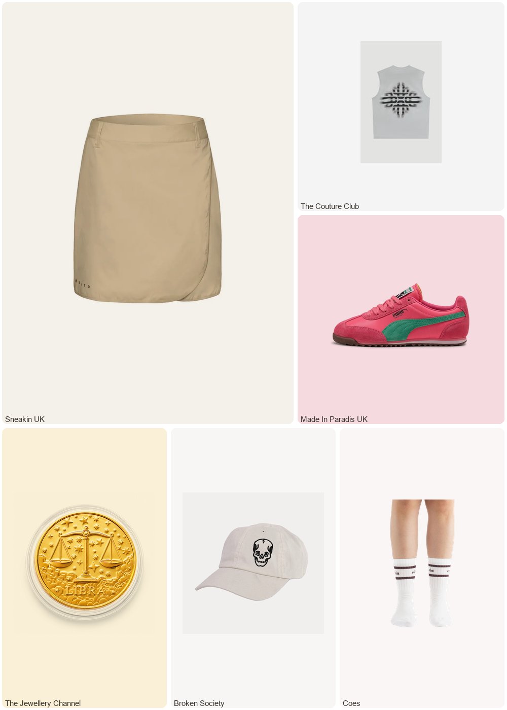 The complete outfit featuring Puma Trainers Puma Arizona Nylon