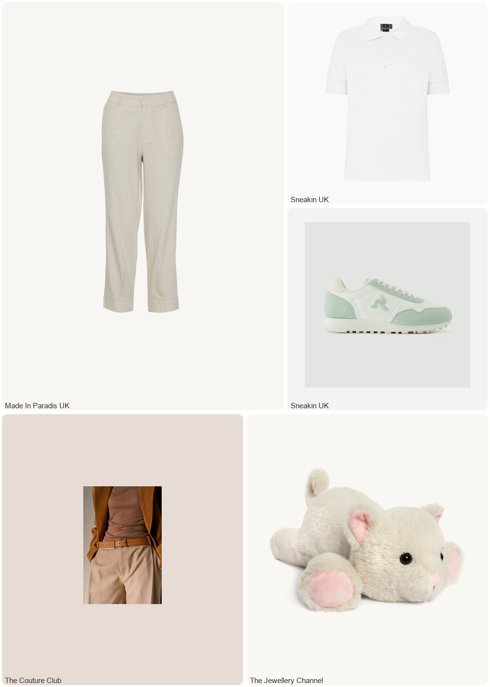 The complete outfit featuring Le Coq Sportif Women's Trainers Le Coq Sportif Astra_2