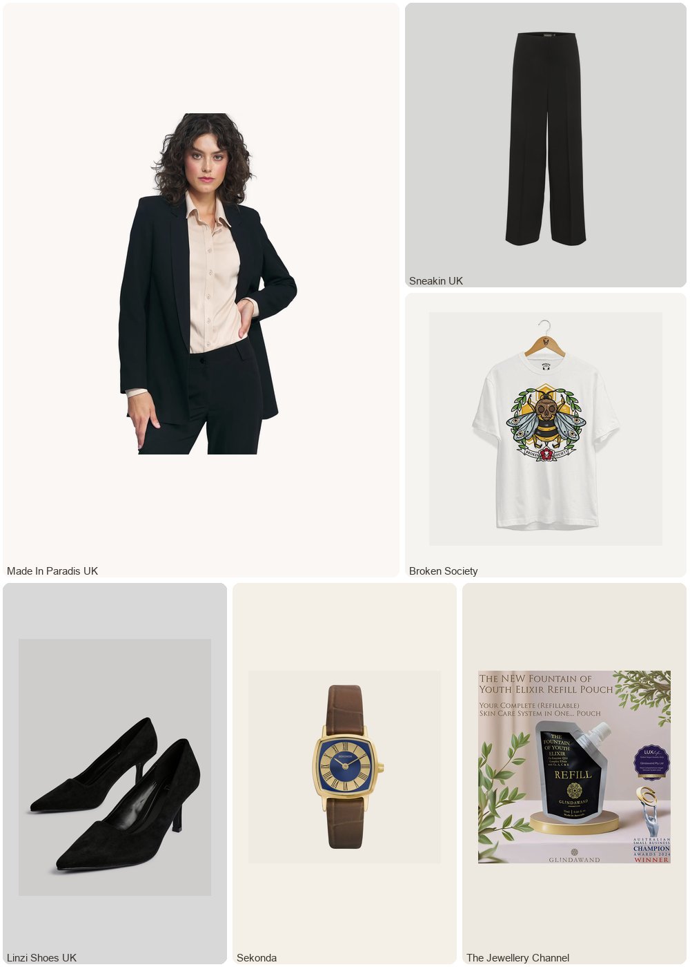 The complete outfit featuring Linzi Linzi Shoes - Black Faux Suede Court Heels- 3