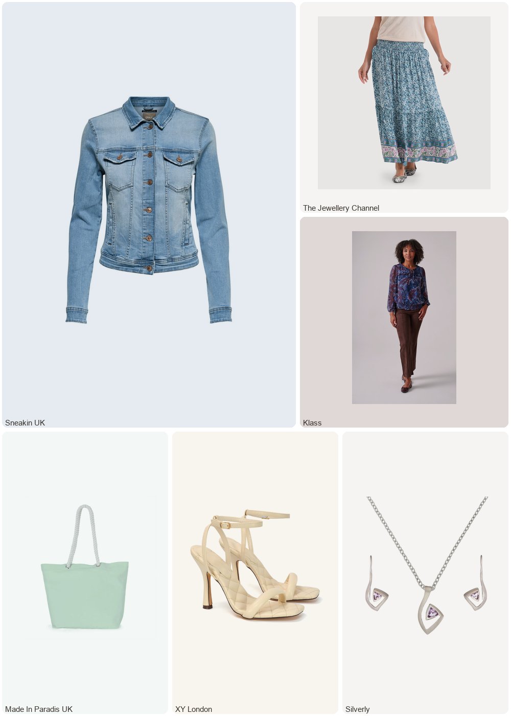 The complete outfit featuring Kimood Women's tote bag Kimood