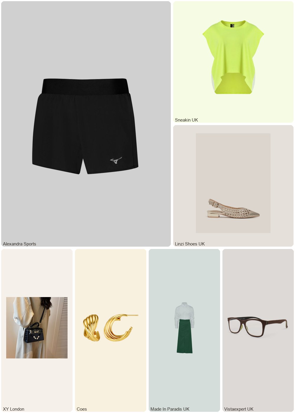 The complete outfit featuring Mizuno Mizuno Alpha 4.5" Short Womens | Black - Black / L