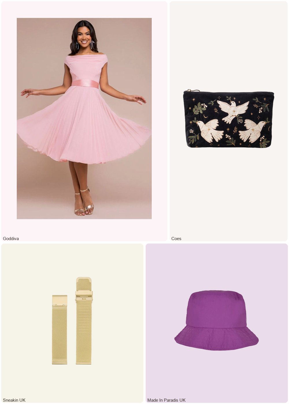 The complete outfit featuring Urban Classics Bob Hat Urban Classics