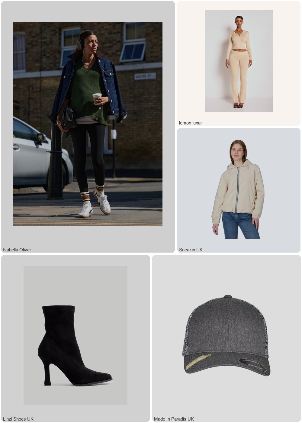 The complete outfit featuring Urban Classics Cap Urban Classic mesh