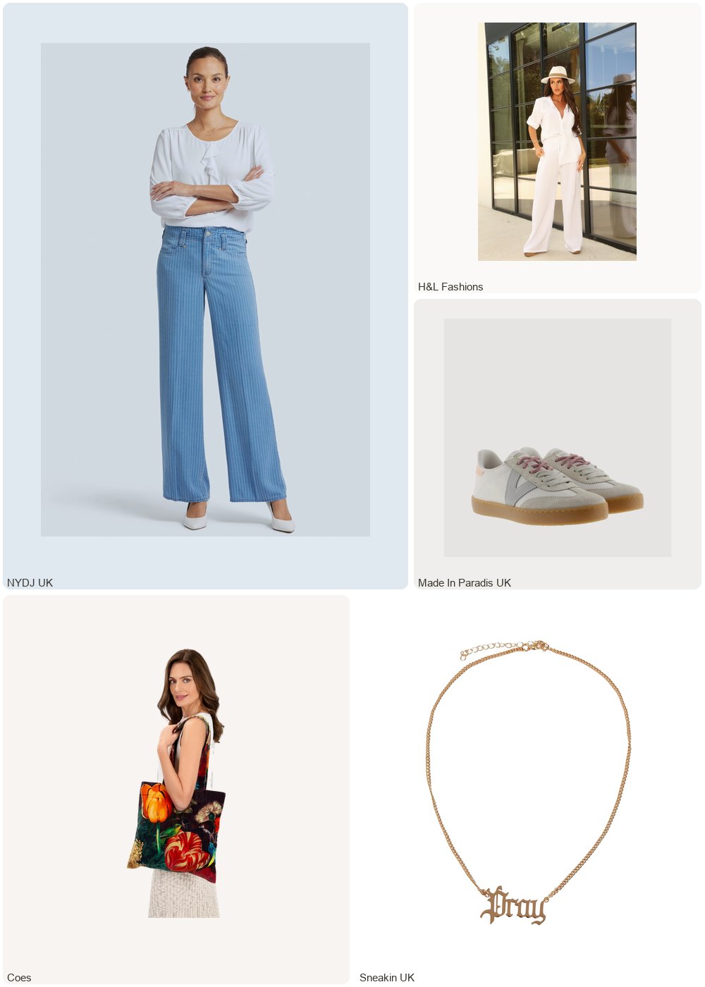 The complete outfit featuring Victoria Women's Trainers Victoria Berlín