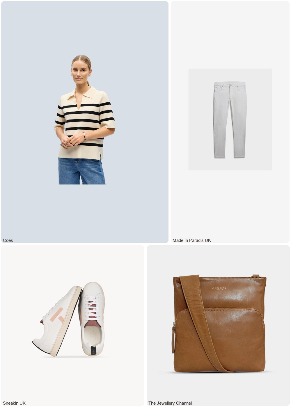 The complete outfit featuring Superdry Women's jeans Superdry