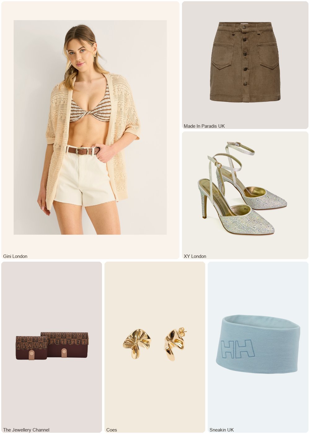 The complete outfit featuring Helly Hansen Headband Helly Hansen Light
