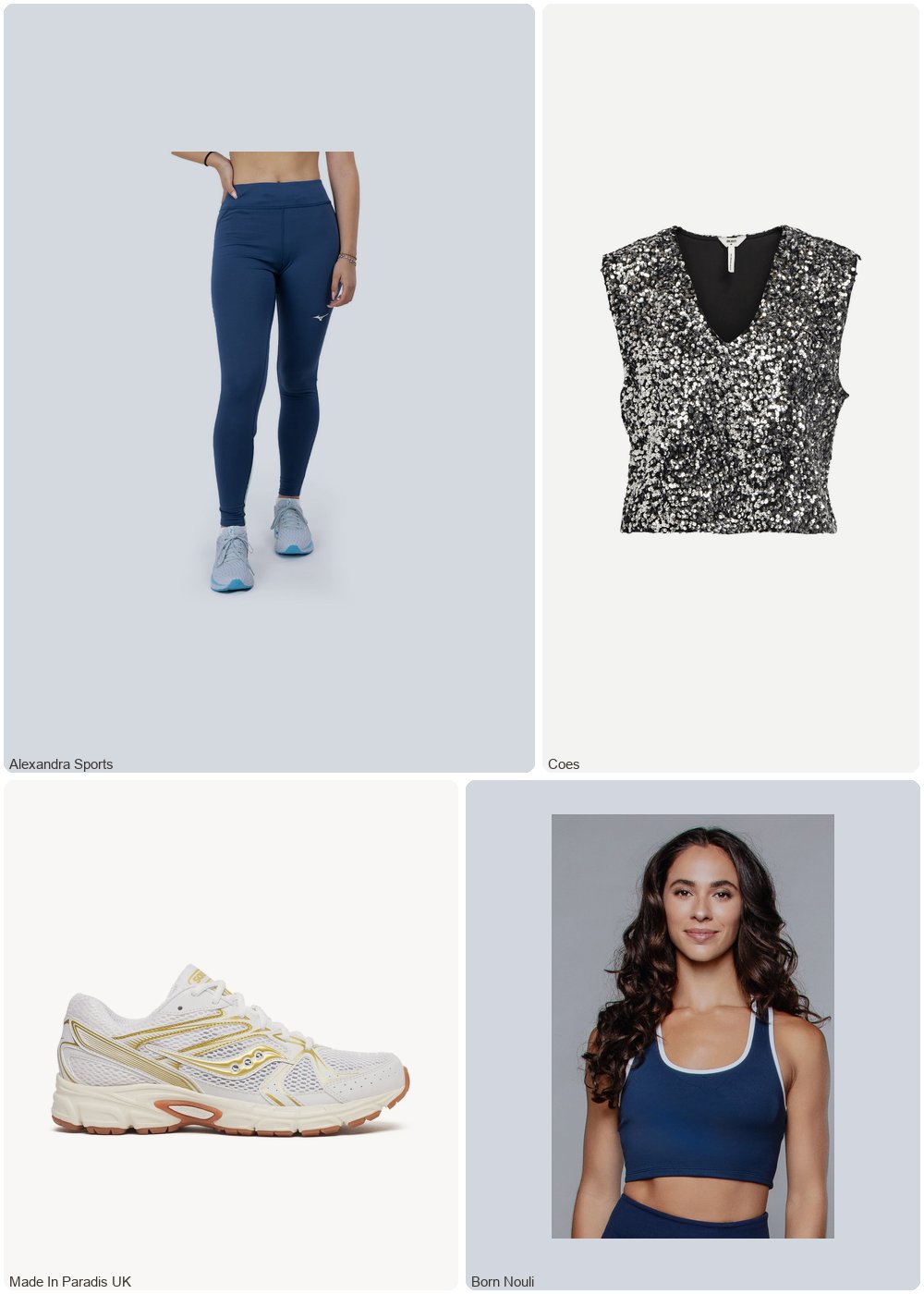 The complete outfit featuring Saucony Trainers Saucony Ride Millennium