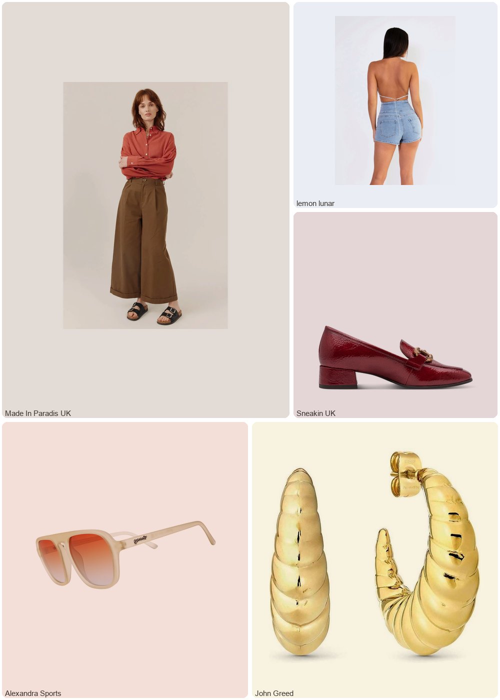 The complete outfit featuring tamaris Heels Tamaris 1-24316-43