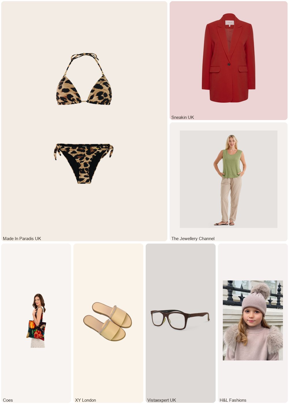 The complete outfit featuring b.Young Buttoned Bermuda shorts for women b.young Rizetta