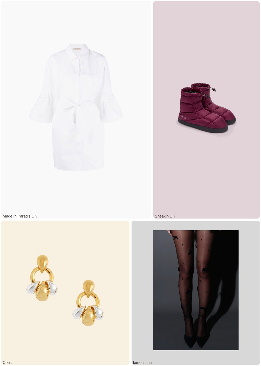 The complete outfit featuring Rab Slippers Rab Cirrus Hut