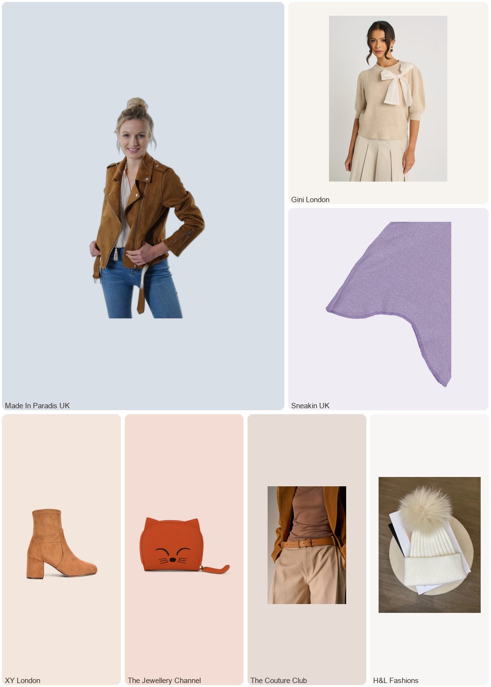 The complete outfit featuring Deeluxe Women's jacket Deeluxe Albane