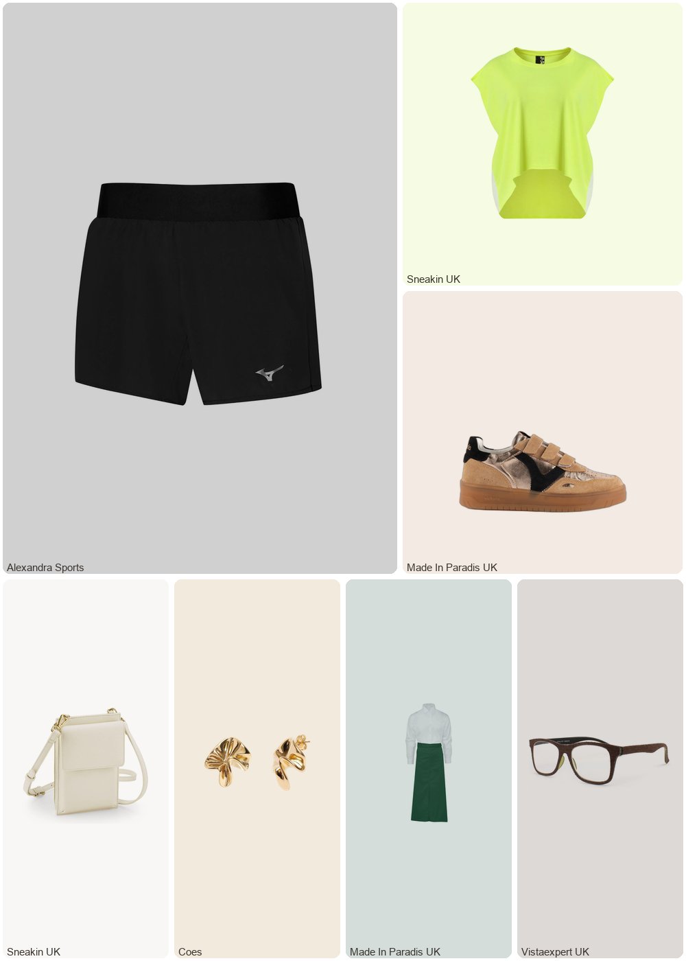 The complete outfit featuring Victoria Trainers Victoria Seúl