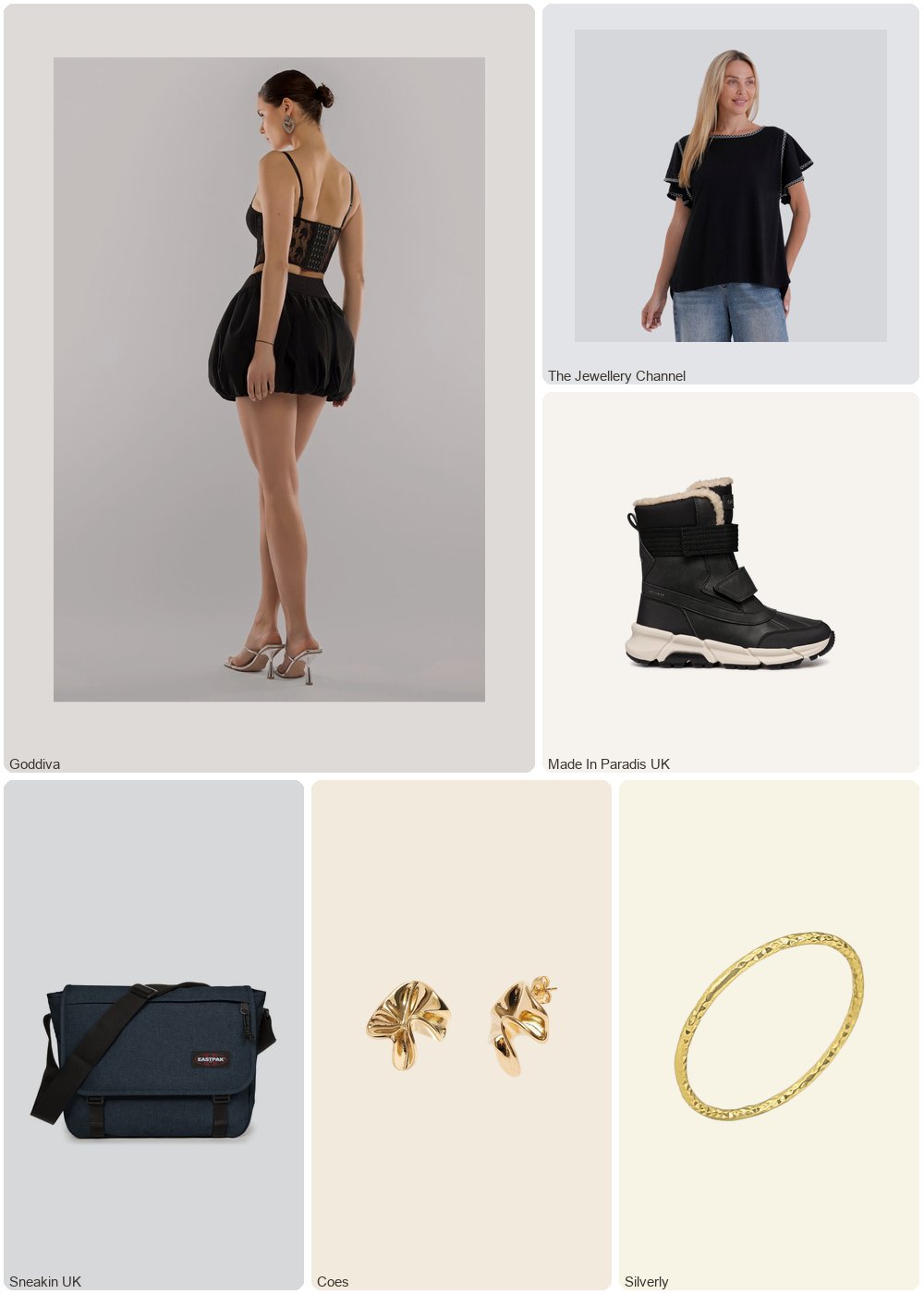 The complete outfit featuring Geox Women's boots Geox Flexyper Plus
