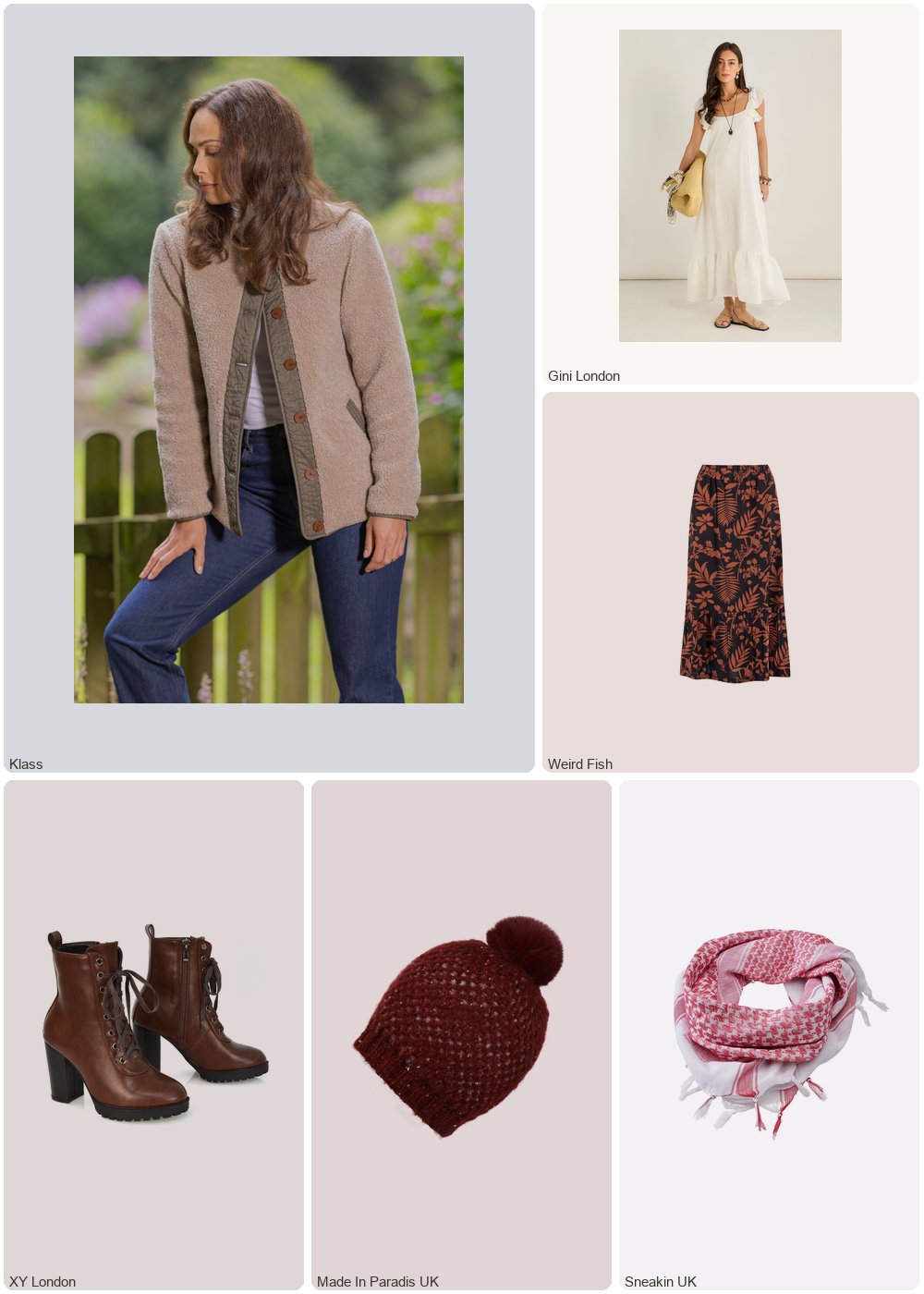 The complete outfit featuring Brandit Scarf Brandit Shemag