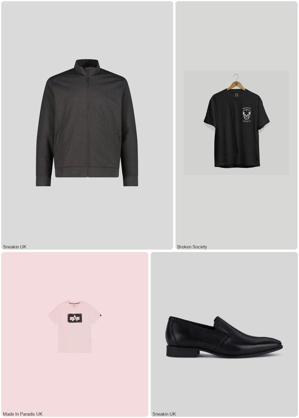 The complete outfit featuring CMP Stretch Cotton Blend Jacket CMP Luca