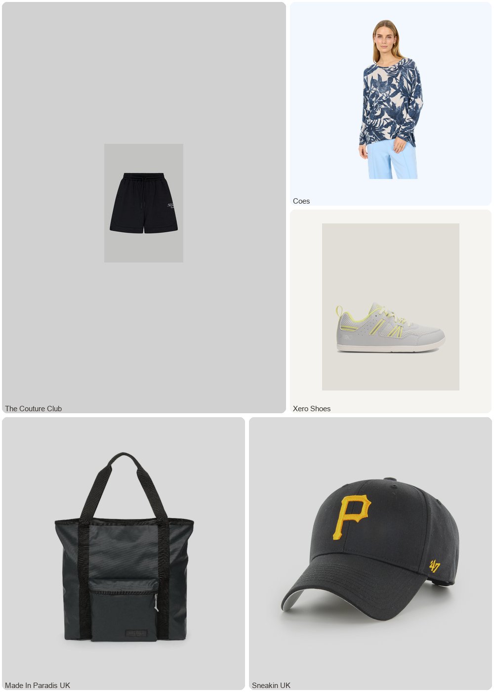 The complete outfit featuring Eastpak Tote bag Eastpak Tarlie