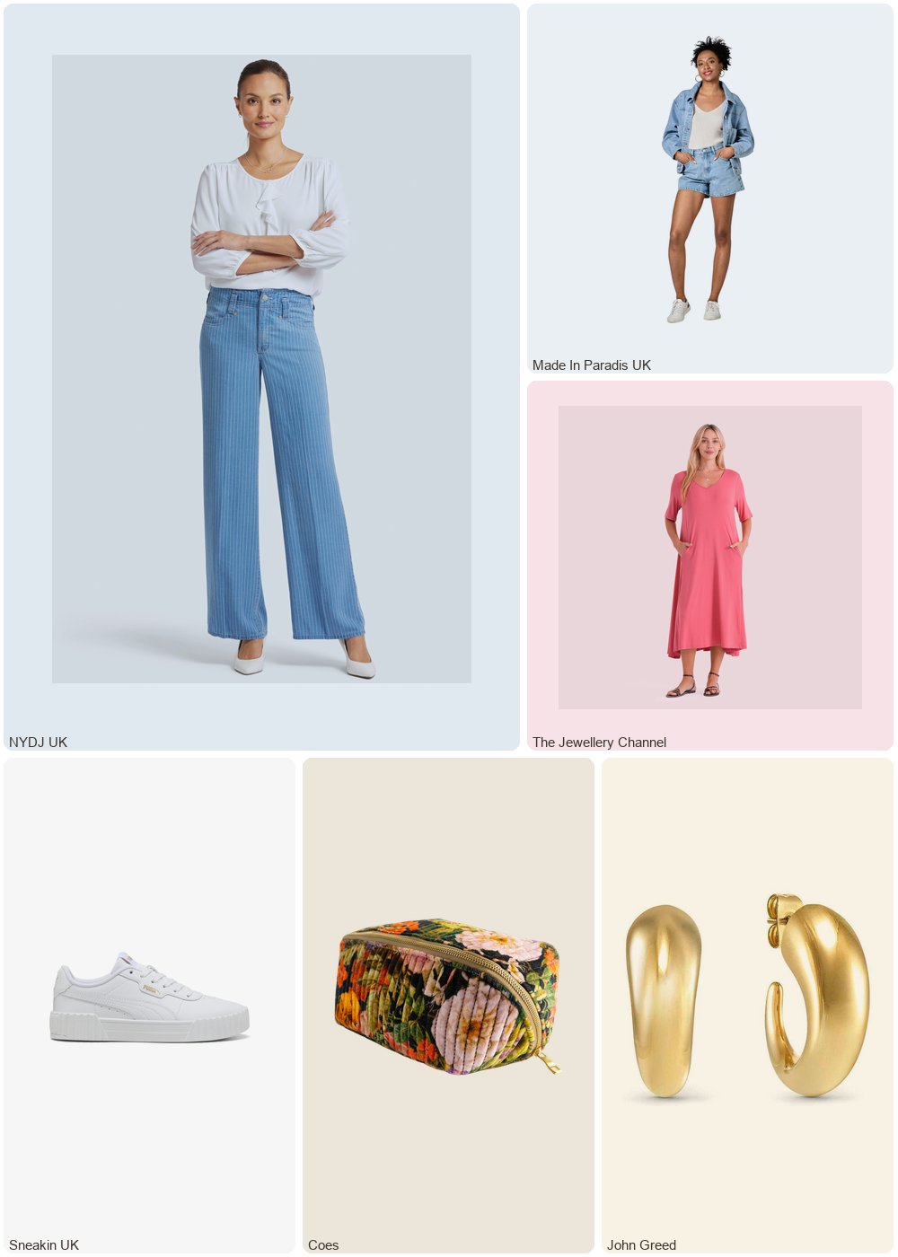 The complete outfit featuring Puma Women's Trainers Puma Carina 3.0