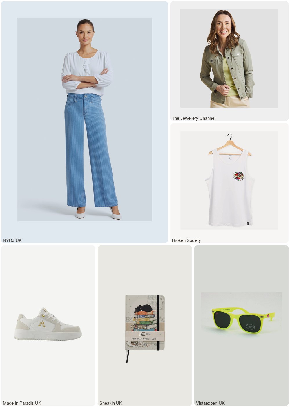 The complete outfit featuring Le Coq Sportif Women's Trainers Le Coq Sportif Lcs Billie
