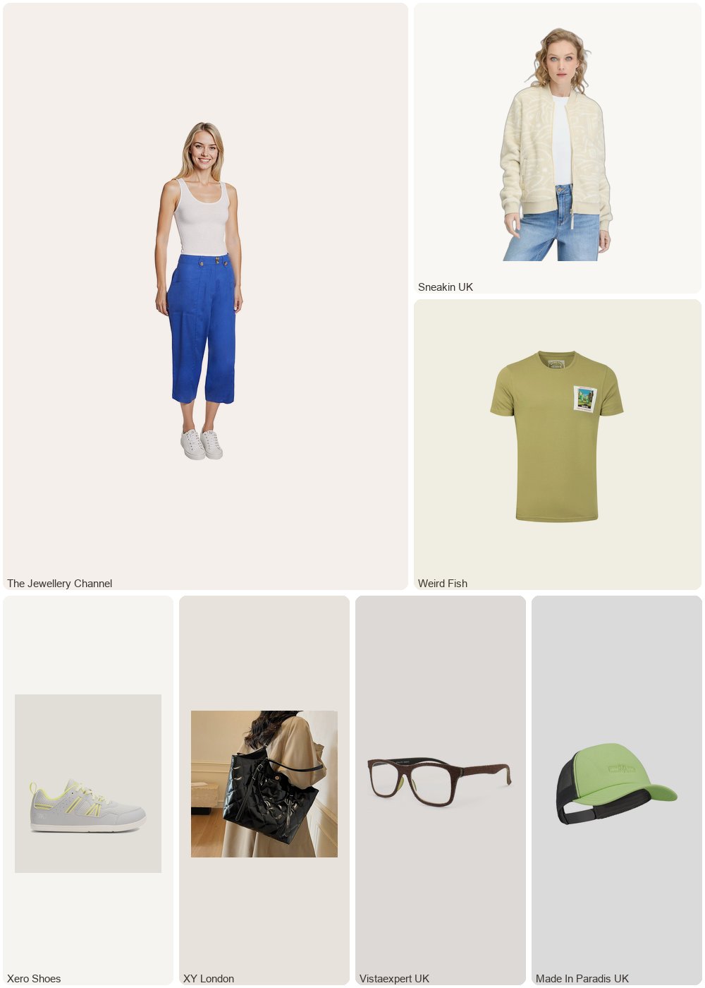 The complete outfit featuring CMP Baseball cap CMP