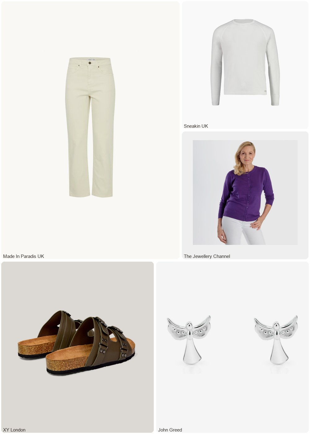The complete outfit featuring CMP Child's turtleneck CMP