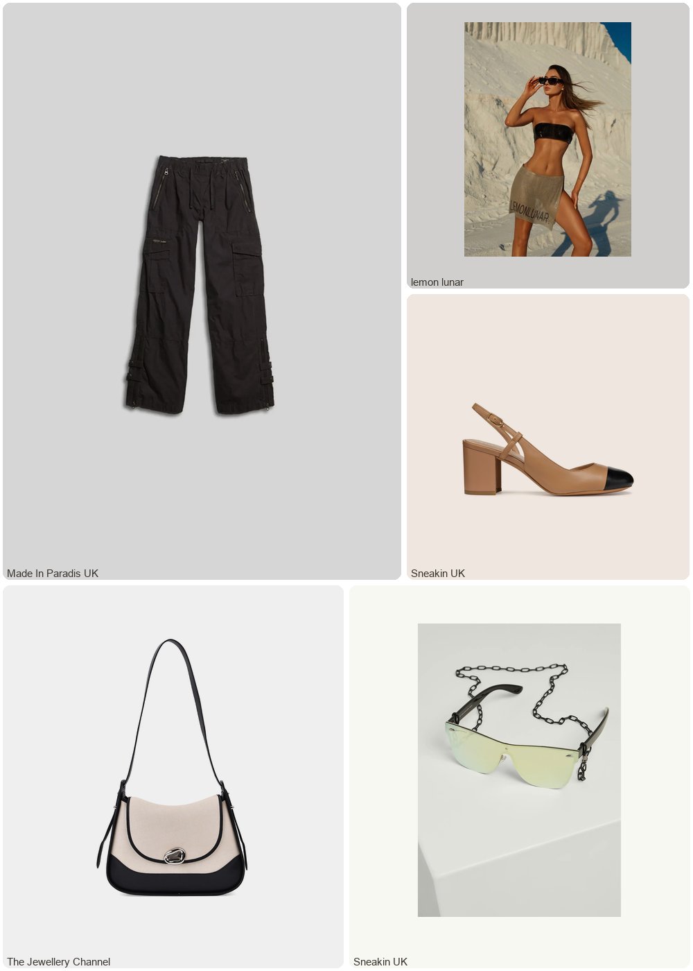 The complete outfit featuring Geox Women's high heel shoes Geox Virnilisa