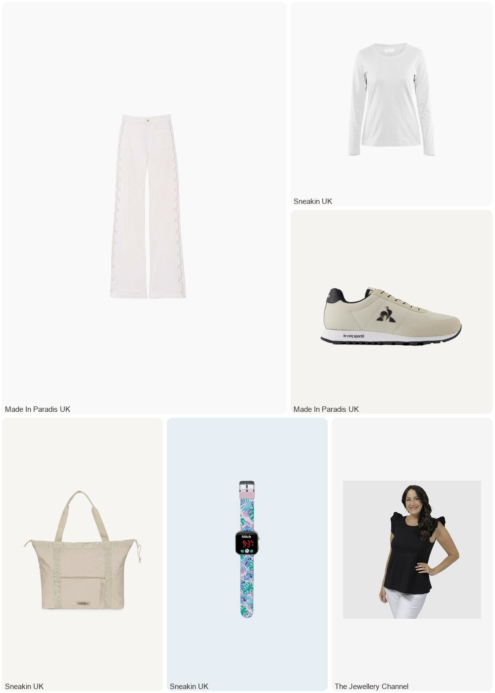 The complete outfit featuring Blaklader Women's long sleeve T-shirt Blaklader