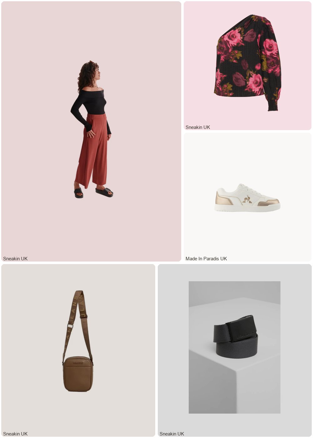 The complete outfit featuring Ichi Women's long sleeve shirt Ichi Felivo
