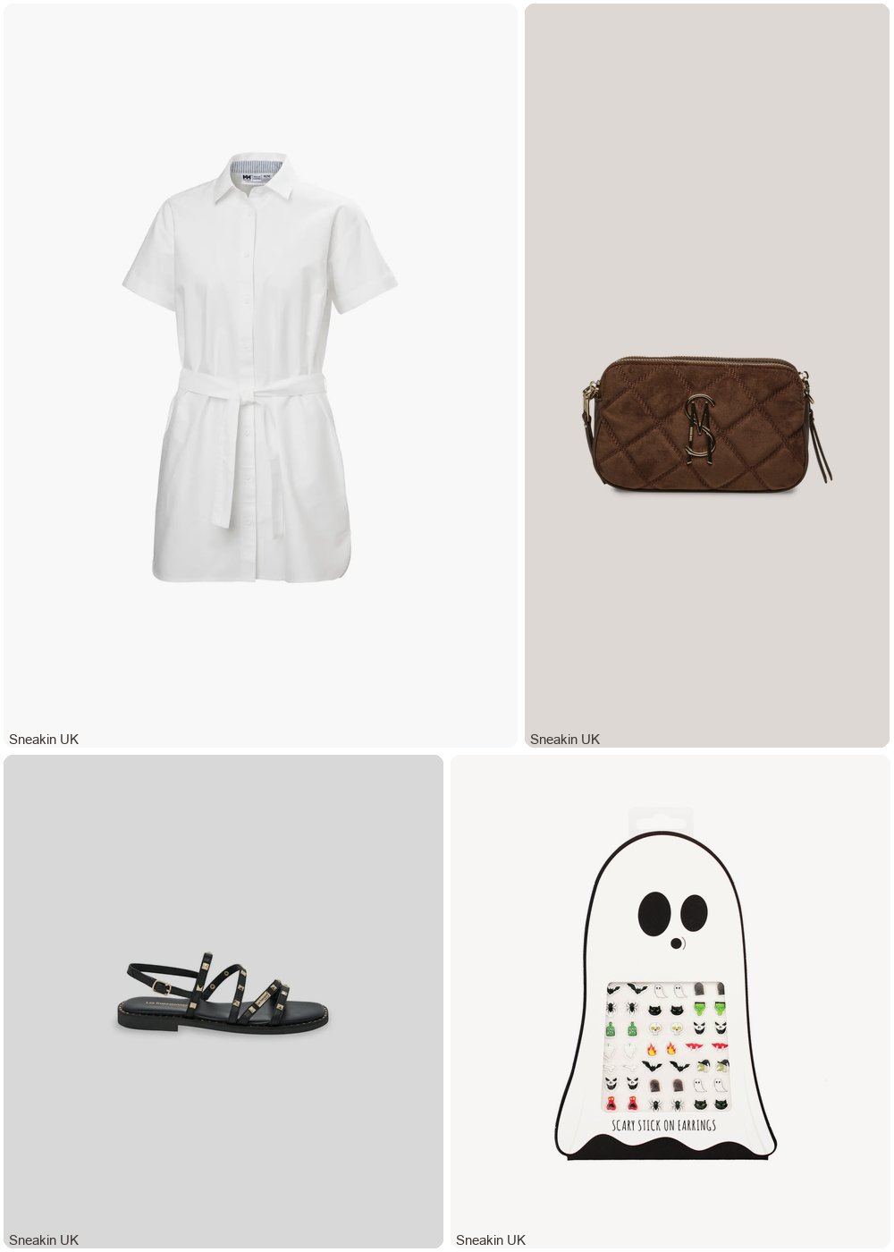 The complete outfit featuring Les Tropeziennes par M.Belarbi Women's sandals Les Tropeziennes par M.Belarbi Corabel