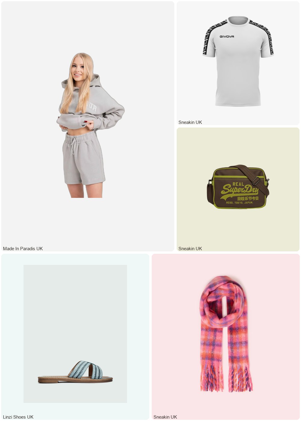 The complete outfit featuring Ichi Women's scarf Ichi IAMABELLA