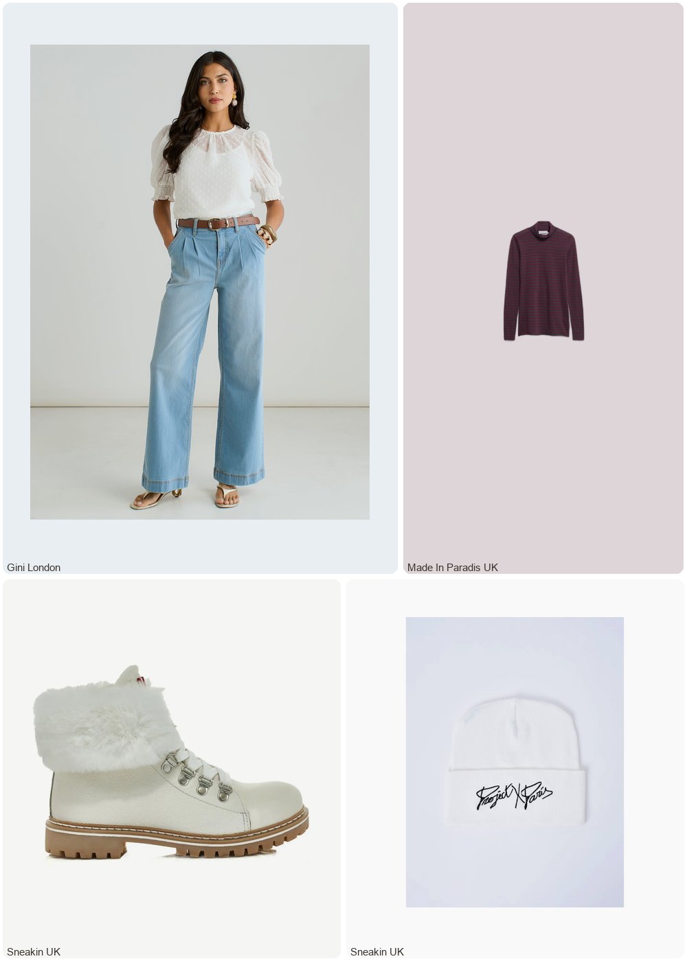 The complete outfit featuring ARMEDANGELS Women's turtleneck sweater Armedangels Grazilianaa