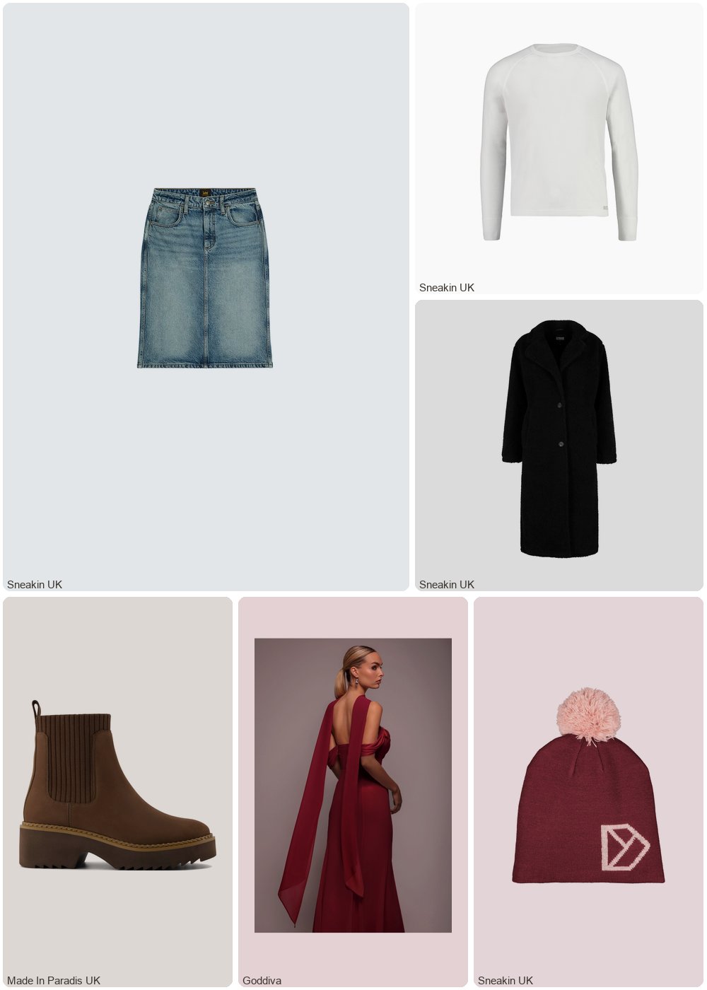 The complete outfit featuring Didriksons Children's hat Didriksons Dropi