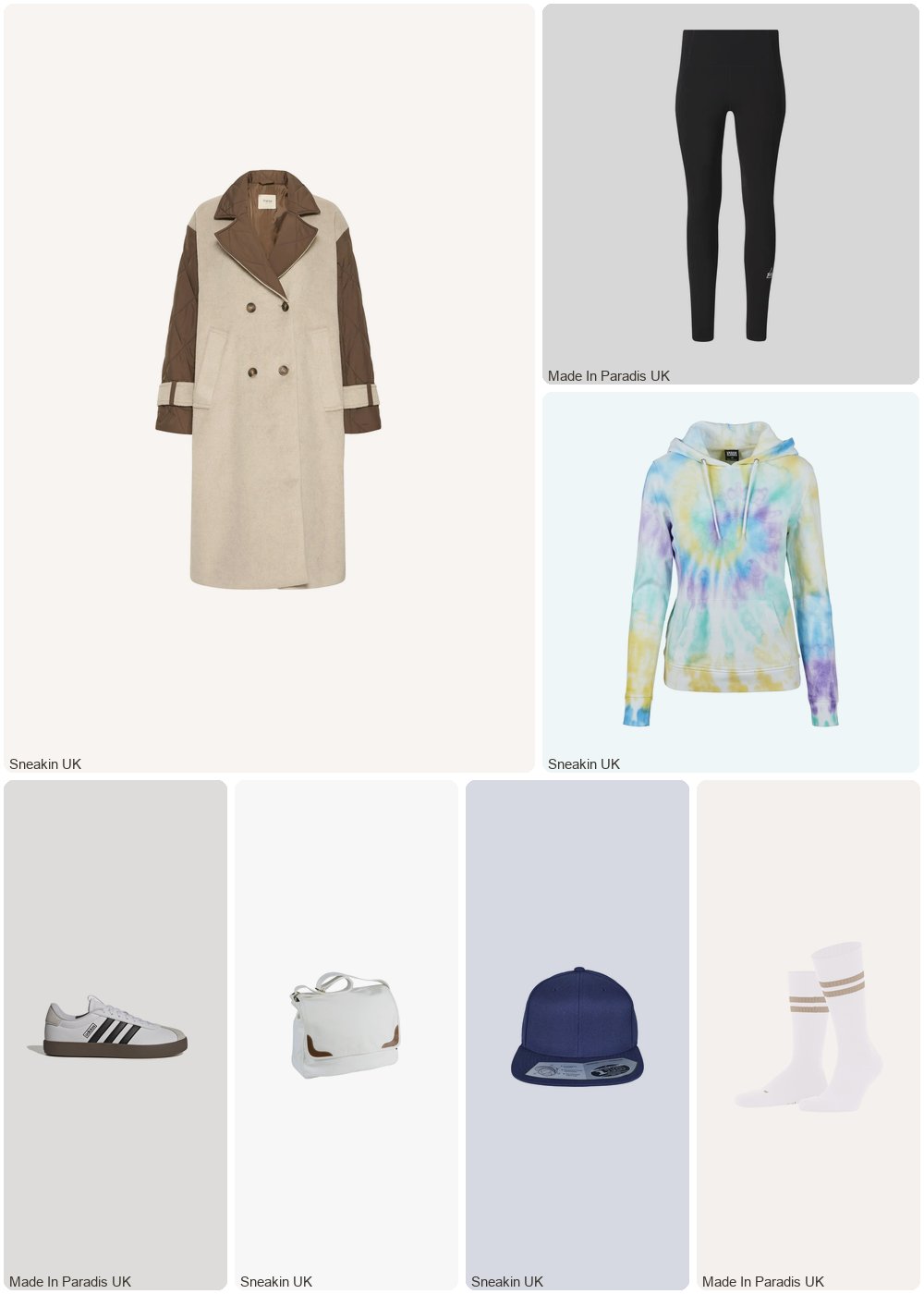 The complete outfit featuring Falke socks Falke Dynamic