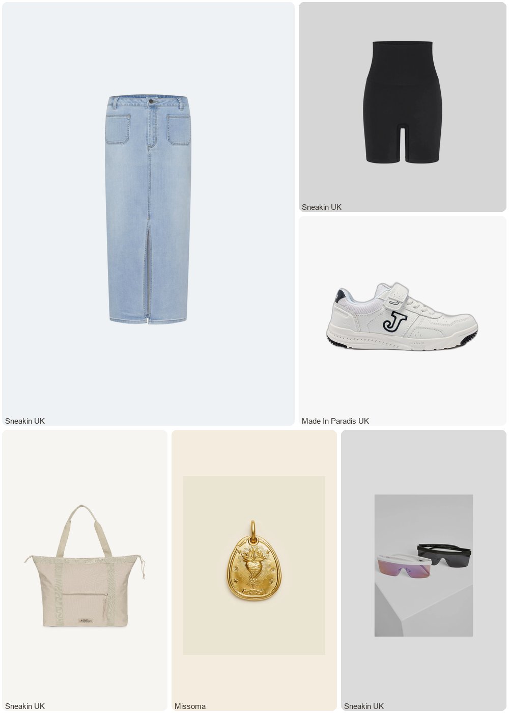The complete outfit featuring Joma Trainers Joma Harvard 2203