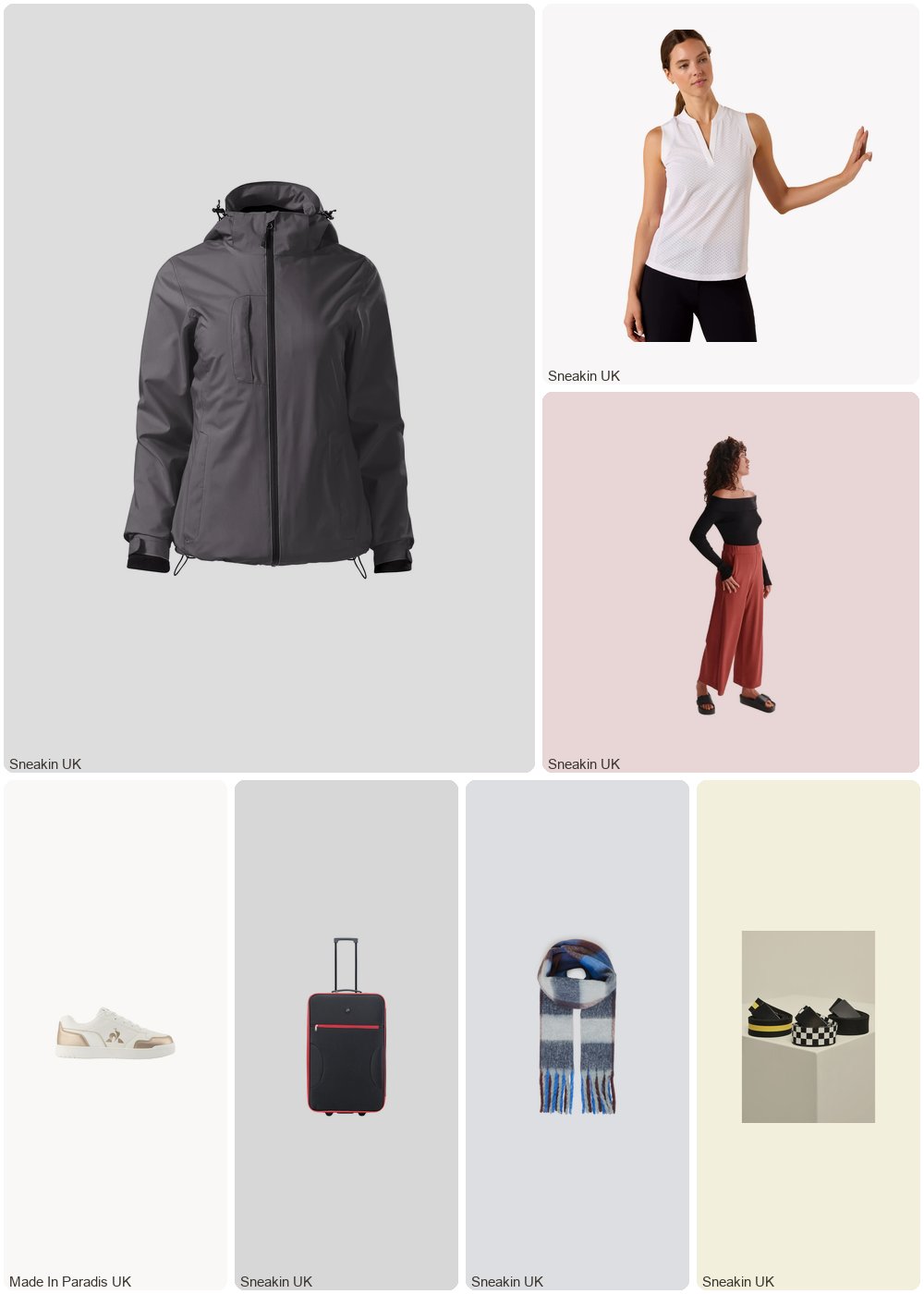 The complete outfit featuring Urban Classics belts Urban Classic basic (x3)