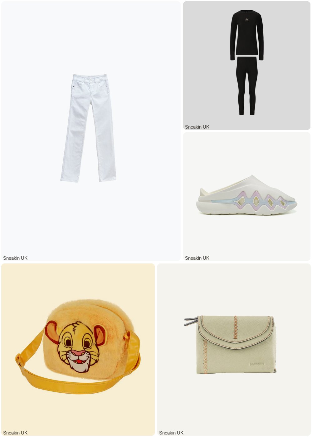 The complete outfit featuring Matties Bags Women's wallet Matties Bags Stitch