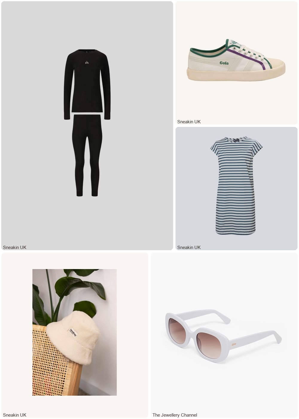 The complete outfit featuring Hindbag Bob woman Hindbag teddy arctique