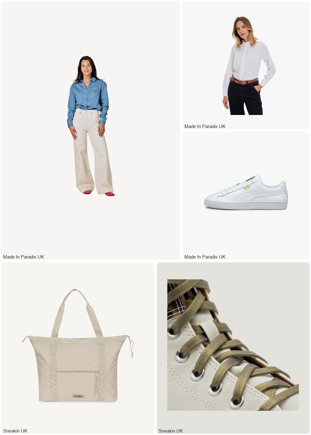 The complete outfit featuring Moodo Women's long sleeve shirt Moodo L-KO-4904